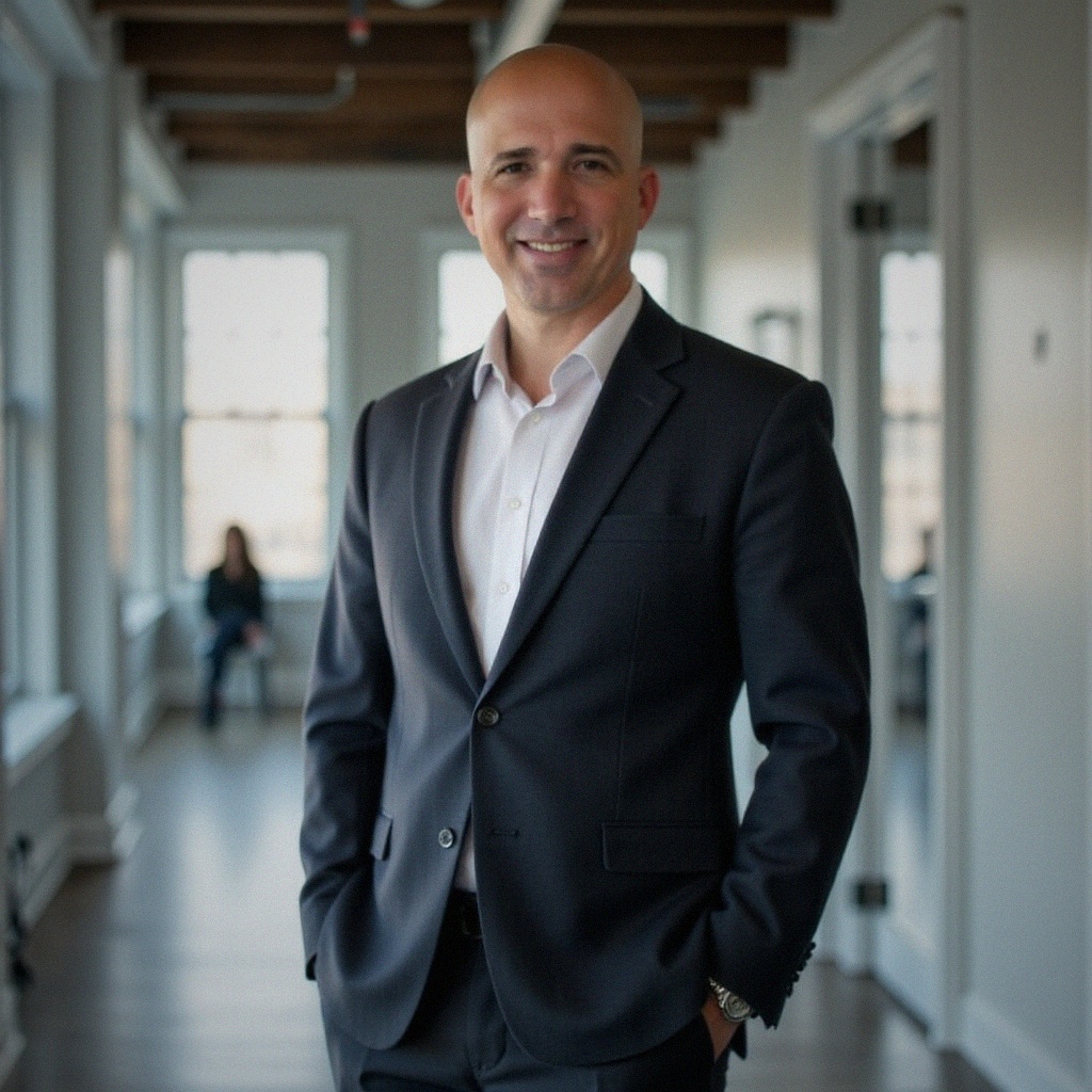 Jeffrey Cheney, CPA, CFE